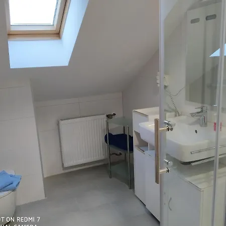 Bussard 아파트 Patersberg