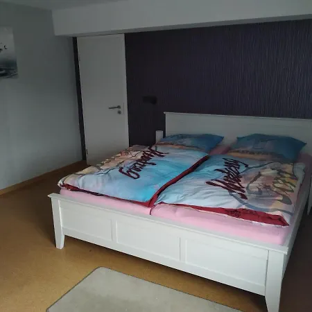 Bussard * Patersberg