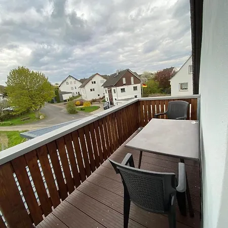 Bussard * Patersberg