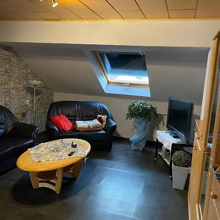 아파트 Bussard Patersberg