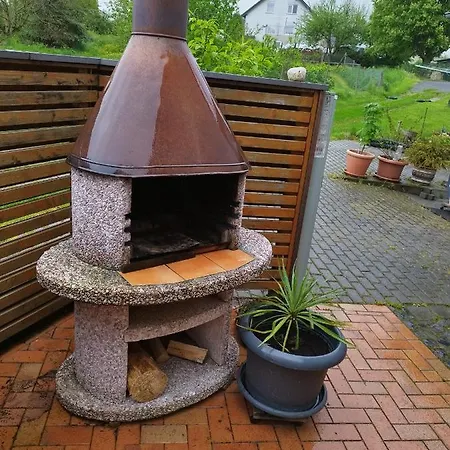 Appartement Bussard Patersberg