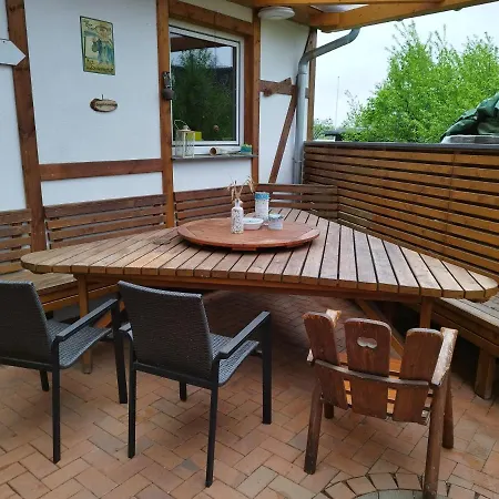 Bussard Appartement *