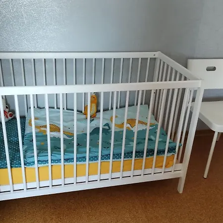 Bussard Appartement