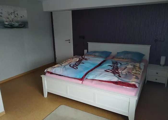 Bussard * Patersberg