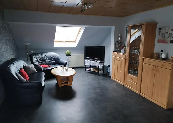 Bussard * Patersberg