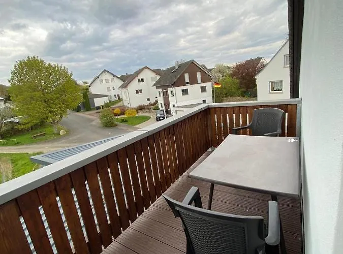 Bussard * Patersberg