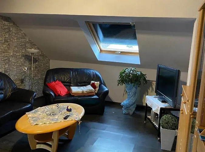 Daire Bussard Patersberg