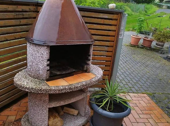 Daire Bussard Patersberg