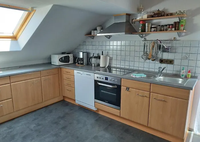 아파트 Bussard Patersberg